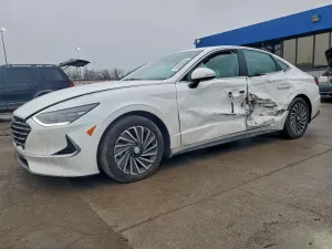 2023 HYUNDAI SONATA