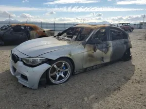 2016 BMW MOTORRAD 3 SERIES