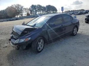 2007 HONDA CIVIC