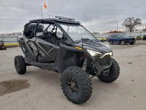 2024 POLARIS RZR PRO XP