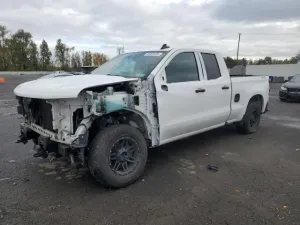 2020 CHEVROLET ALL Models