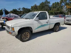 1994 NISSAN NAVARA