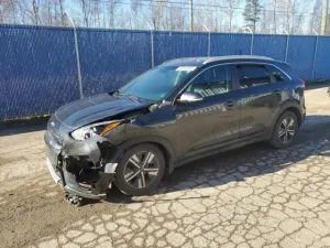2022 KIA NIRO