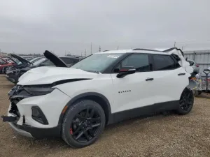 2020 CHEVROLET BLAZER