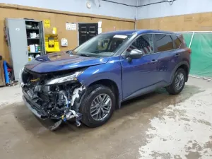 2022 NISSAN ROGUE