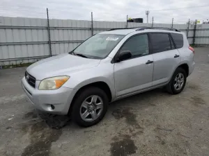 2008 TOYOTA RAV4