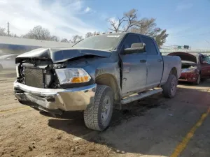 2010 DODGE All Models