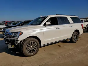 2019 FORD EXPEDITION