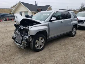 2014 GMC TERRAIN