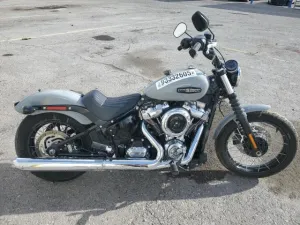 2025 HARLEY DAVIDSON FXBB