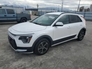 2023 KIA NIRO