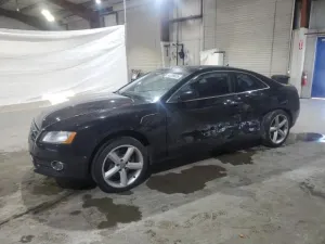 2010 AUDI A5