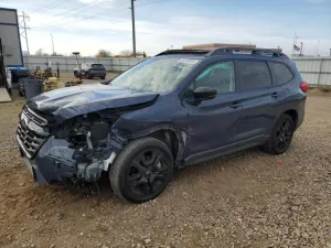 2024 SUBARU ASCENT ONY