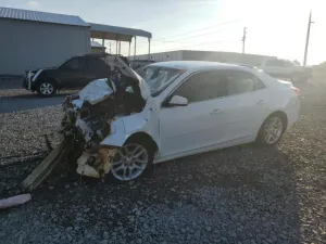 2015 CHEVROLET MALIBU