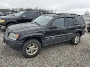 2004 JEEP GRAND CHER