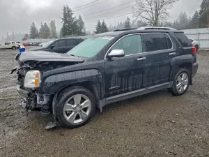 2017 GMC TERRAIN