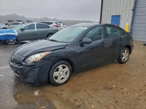 2011 MAZDA 3