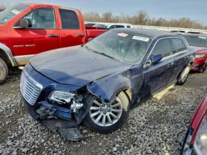 2014 CHRYSLER 300