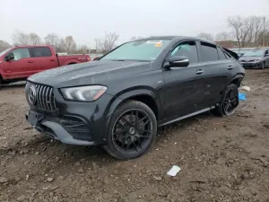 2021 MERCEDES-BENZ GLE-CLASS