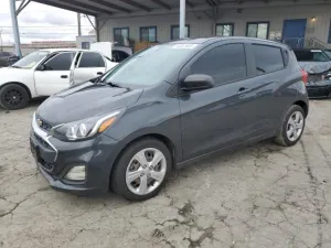 2020 CHEVROLET SPARK