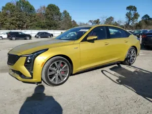 2026 CADILLAC CT5