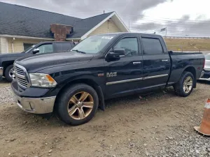 2014 DODGE All Models