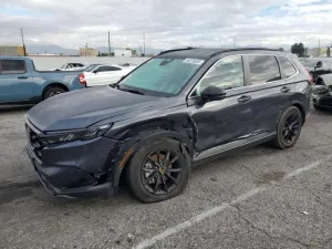 2023 HONDA CRV