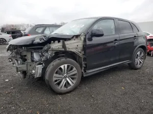 2022 MITSUBISHI OUTLANDER