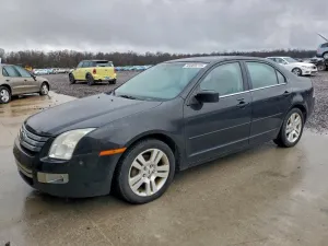 2009 FORD FUSION
