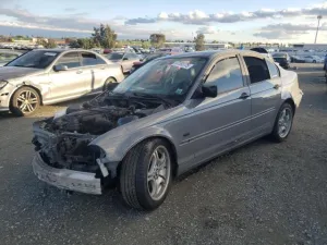 1999 BMW 3 SERIES