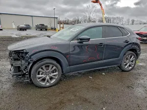 2021 MAZDA CX30
