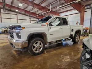 2021 CHEVROLET ALL Models