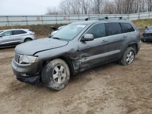 2013 JEEP GRAND CHER