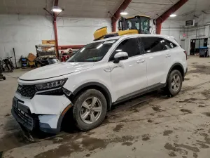 2023 KIA SORENTO