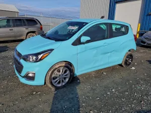 2022 CHEVROLET SPARK