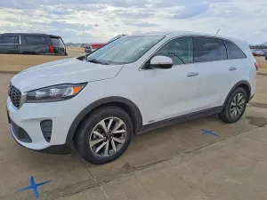 2020 KIA SORENTO