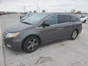 2013 HONDA ODYSSEY