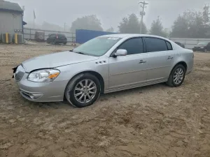 2011 BUICK LUCERNE