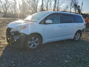 2013 TOYOTA All Models