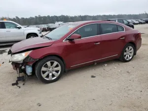 2011 BUICK LACROSSE