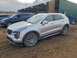 2020 CADILLAC XT4