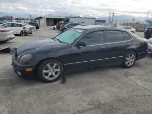 2000 LEXUS GS300