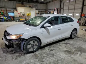 2018 HYUNDAI IONIQ