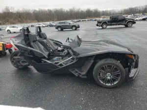 2015 POLARIS SLINGSHOT