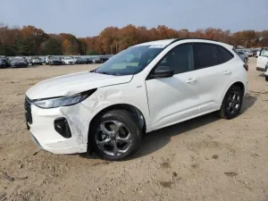2024 FORD ESCAPE ST