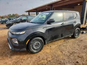 2020 KIA SOUL