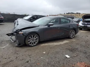 2023 MAZDA 3