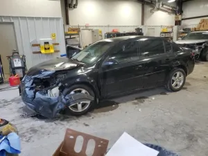 2010 CHEVROLET COBALT