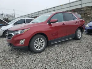 2021 CHEVROLET EQUINOX