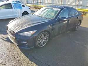 2020 INFINITY Q50